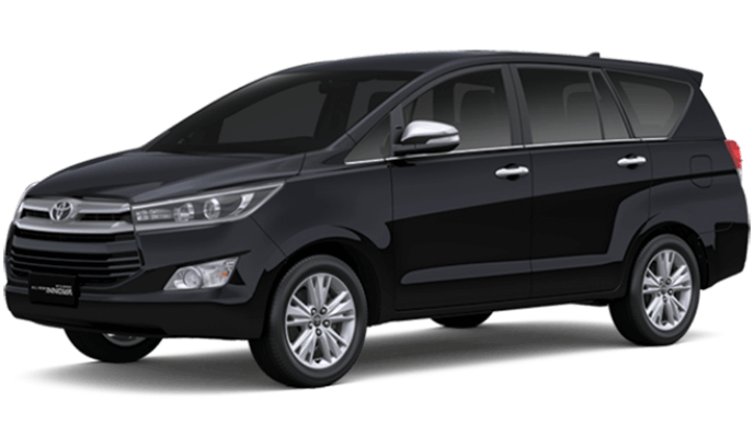 how much bali private car rental with drivers